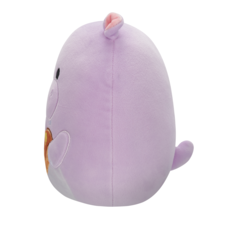 SQUISHMALLOWS Hanna the Purple Hippo