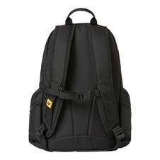 CATERPILLAR The Project Backpack - Black w. yellow