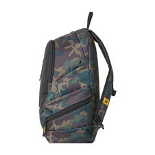 CATERPILLAR The Project Backpack - Camouflage w. black