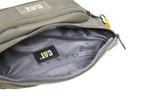 CATERPILLAR Combat Sahara Waist Bag - Olive