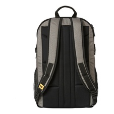 CATERPILLAR Millennial Classic Barry Backpack - Olive Heat Embossed