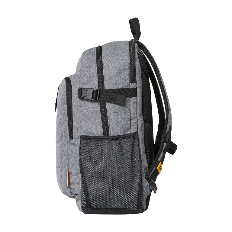 Mélange classic backpack shop