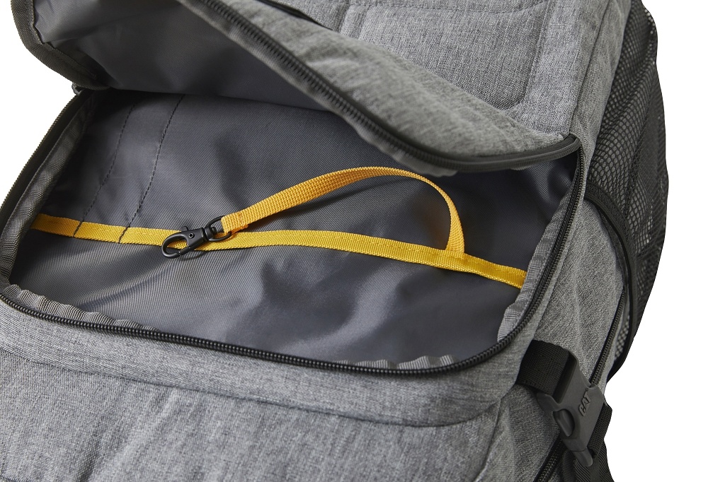 Mélange classic backpack 2025