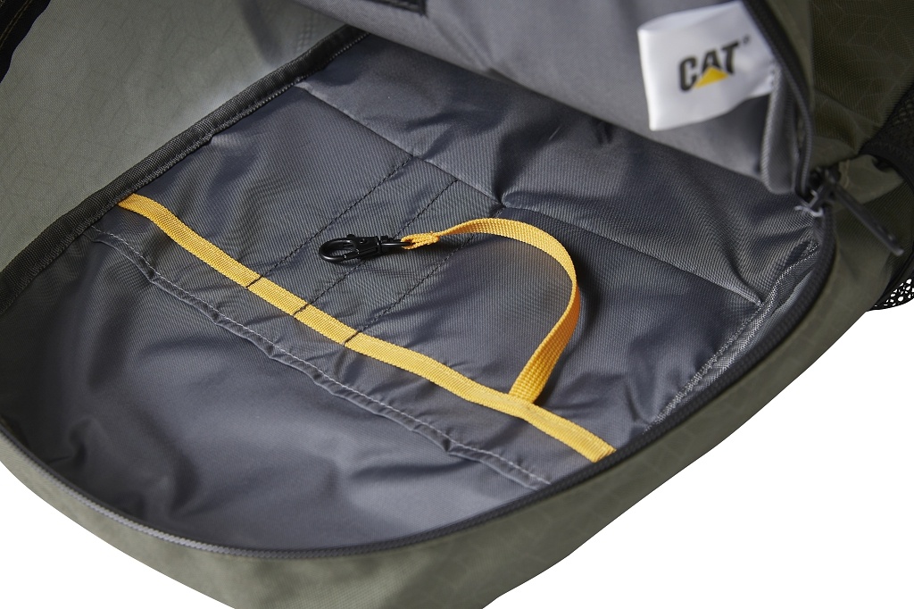 Caterpillar benji backpack discount