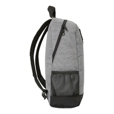 CATERPILLAR Millennial Classic Benji Backpack - Light Grey Melange