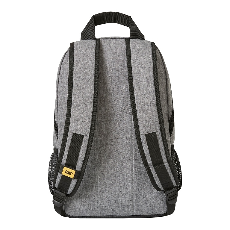 Mélange classic backpack deals