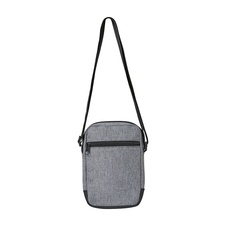 CATERPILLAR Millennial Classic Rodney Mini Shoulder Bag - Light Grey Melange