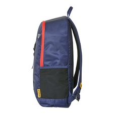 CATERPILLAR Urban Mountaineer Benali Backpack - Ultramarine / red