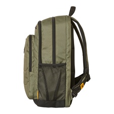 CATERPILLAR Millennial Classic Bennett Backpack - Olive Heat Embossed