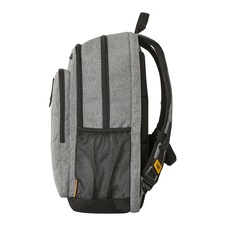 CATERPILLAR Millennial Classic Bennett Backpack - Light Grey Melange