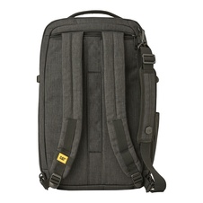 CATERPILLAR Bizz.Tools B. Holt Cabin Backpack - Two-Tone Black