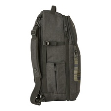 CATERPILLAR Bizz.Tools B. Holt Cabin Backpack - Two-Tone Black