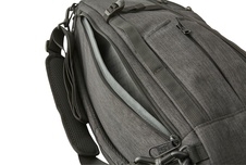 CATERPILLAR Bizz.Tools B. Holt Cabin Backpack - Two-Tone Black