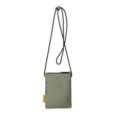 CATERPILLAR Millennial Classic Ross Flat Sling Bag - Olive Heat Embossed