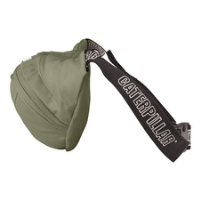 CATERPILLAR City Adventure Waist Bag - Army Green