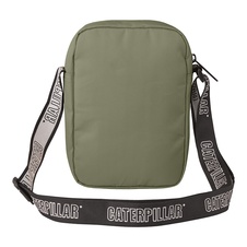 CATERPILLAR City Adventure Shoulder Bag - Army Green