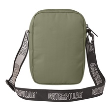 CAT crossbody taška City Adventure - army