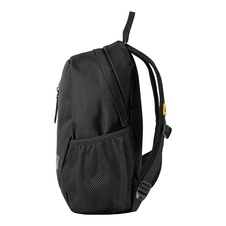 CATERPILLAR The Project Kids Backpack - Black