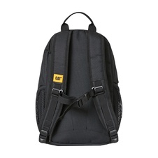 CATERPILLAR The Project Kids Backpack - Black w. yellow