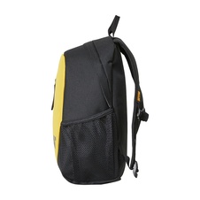 CATERPILLAR The Project Kids Backpack - Black w. yellow