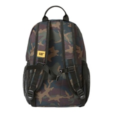 CATERPILLAR The Project Kids Backpack - Camouflage w. black