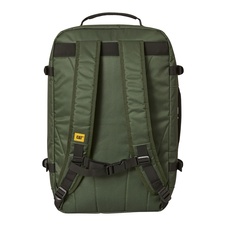 CATERPILLAR The Project Cabin Backpack - Murky Green