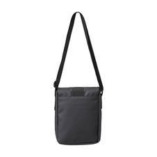 CATERPILLAR Core Cheney Ln. Shoulder Bag - Black