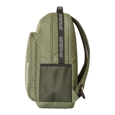 CATERPILLAR City Adventure Backpack Advanced - Army Green
