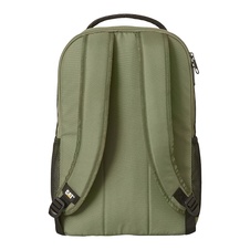 CATERPILLAR City Adventure Backpack Advanced - Army Green