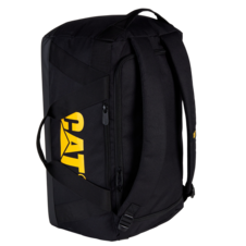 CATERPILLAR V-Power Duffel Backpack - Black