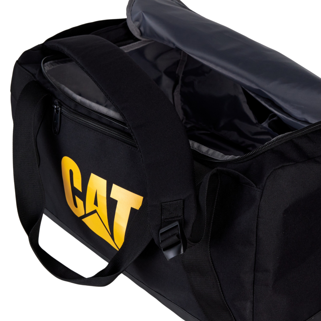 Caterpillar duffle bag store