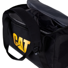 CAT V-Power cestovný batoh - čierny