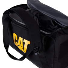CATERPILLAR V-Power Duffel Backpack - Black