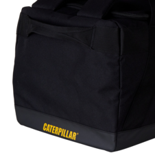 CATERPILLAR V-Power Duffel Backpack - Black