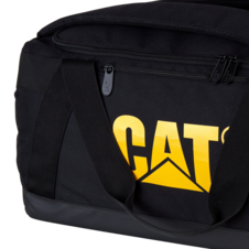 CATERPILLAR V-Power Duffel Backpack - Black
