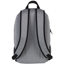 CATERPILLAR V-Power Harvard Backpack Melange -Dark Anthracite