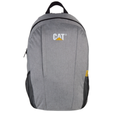 CATERPILLAR V-Power Harvard Backpack Melange -Dark Anthracite