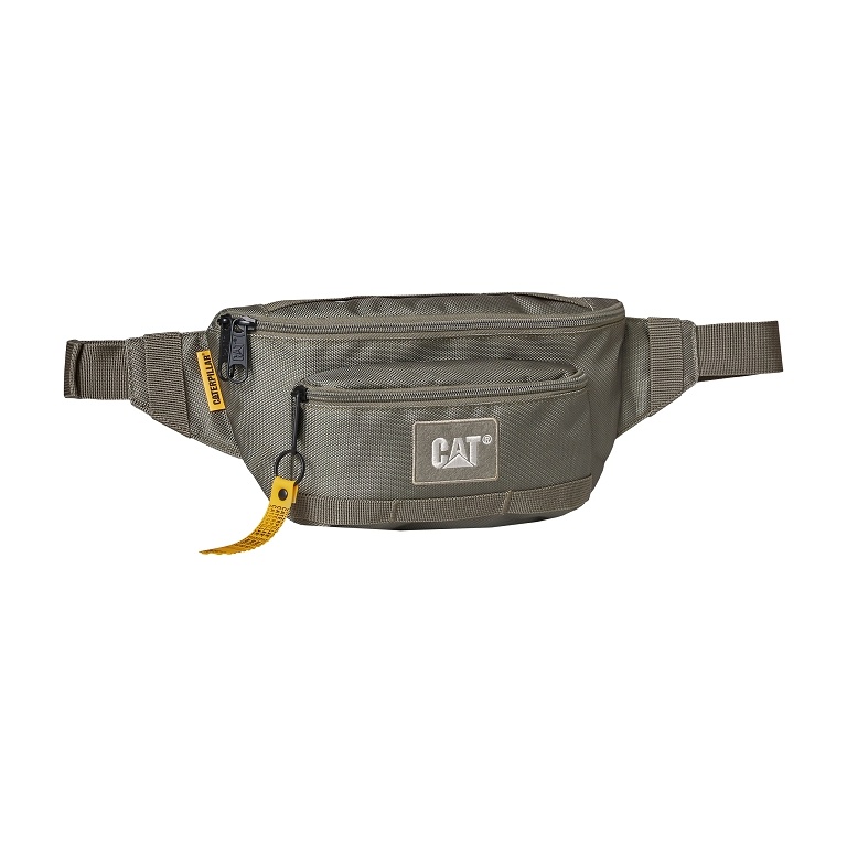CATERPILLAR Combat Sahara Waist Bag - Olive