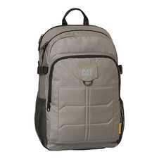 CATERPILLAR Millennial Classic Barry Backpack - Olive Heat Embossed