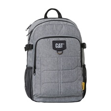 CAT batoh Millennial Classic Barry - svetlo šedý