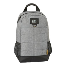 CAT batoh Millennial Classic Benji - svetlo šedý