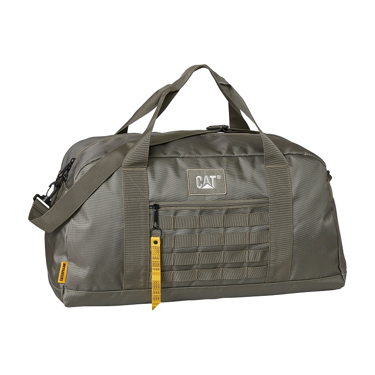 CATERPILLAR Combat Antarctic Duffel M - Olive