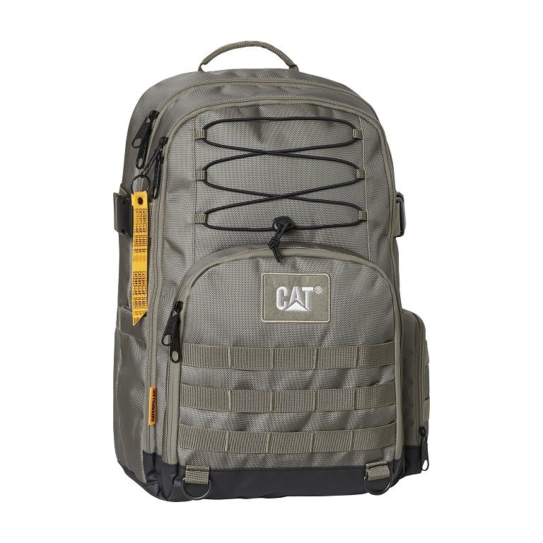 Caterpillar backpack review store