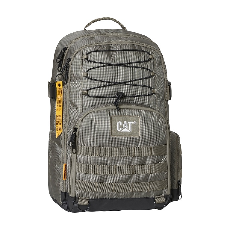 CATERPILLAR Combat Sonoran Backpack - Olive