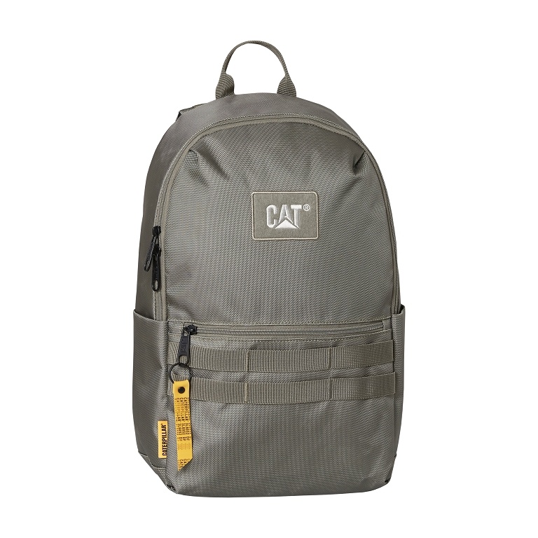 CATERPILLAR Combat Gobi Light Backpack - Olive