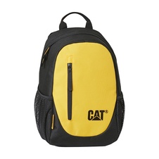 CAT batůžek The Project - černo žlutý