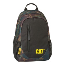 CATERPILLAR The Project Kids Backpack - Camouflage w. black