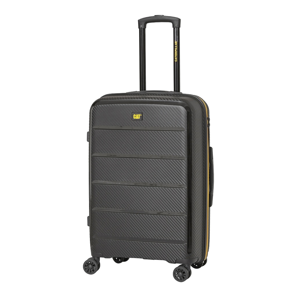 CAT cestovný kufor Cat Cargo CoolRack 24" - čierny