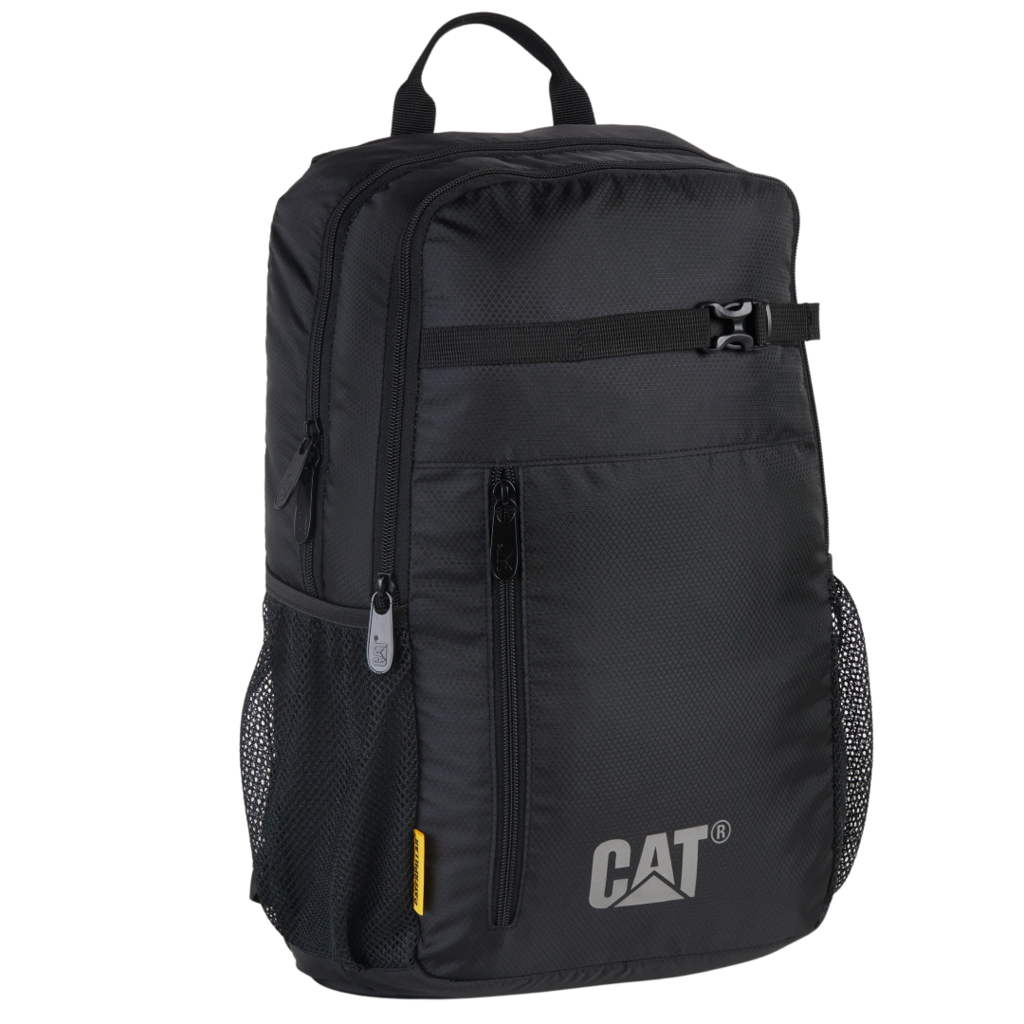 CATERPILLAR V-Power Backpack A4 - Black