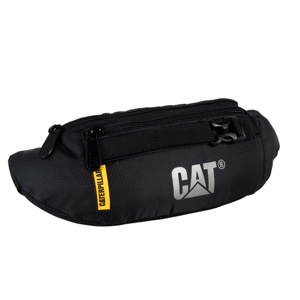 CATERPILLAR V-Power Waist Bag A - Black